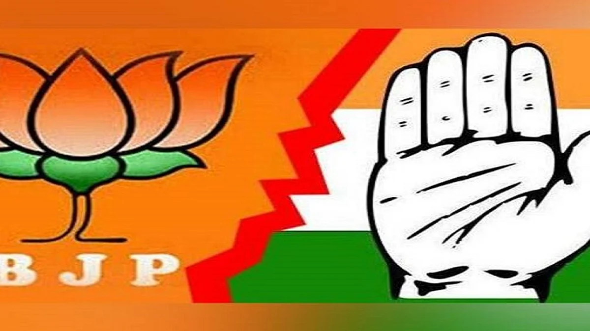 बार्देशमध्ये भाजप-काँग्रेस संघर्ष तीव्र