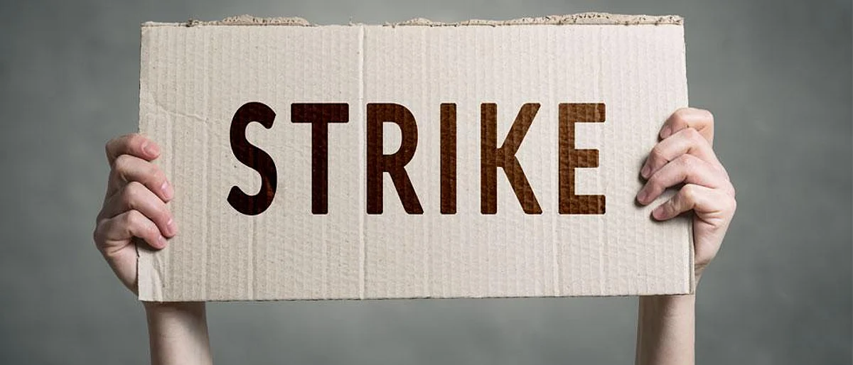 Worker union