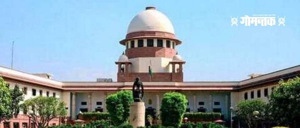 शेतकरी आंदोलनासंबंधी सर्वोच्च न्यायालयाचा मोठा निर्णय