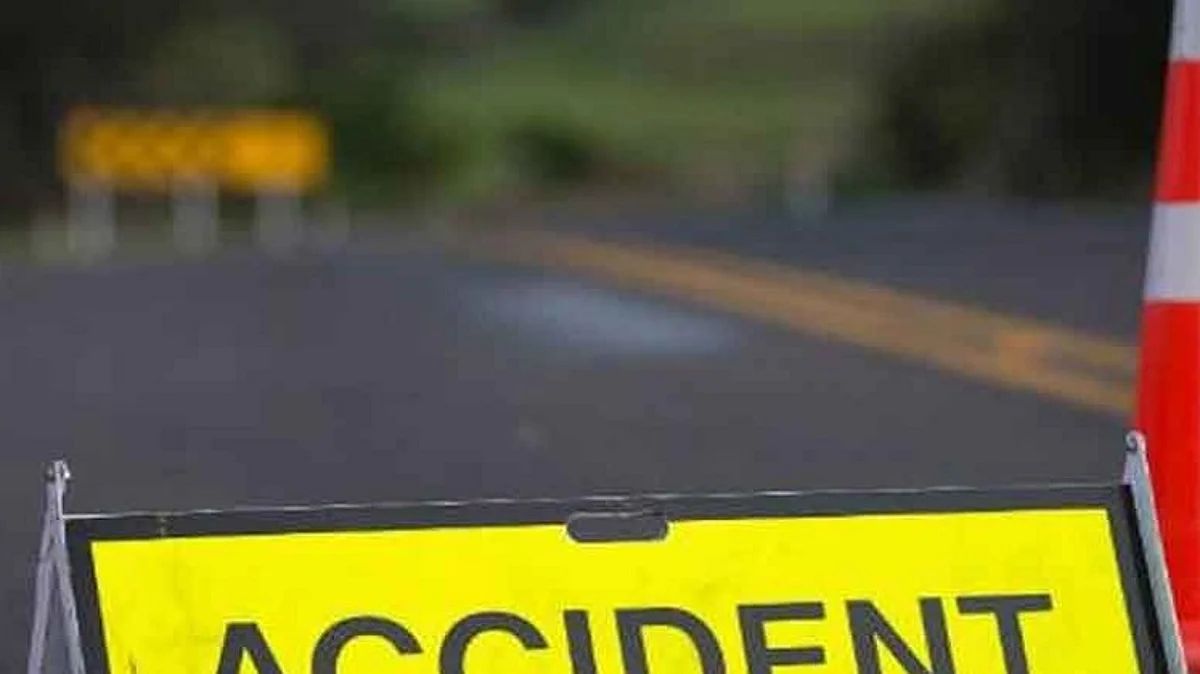Mumbai- Goa Highway Accident