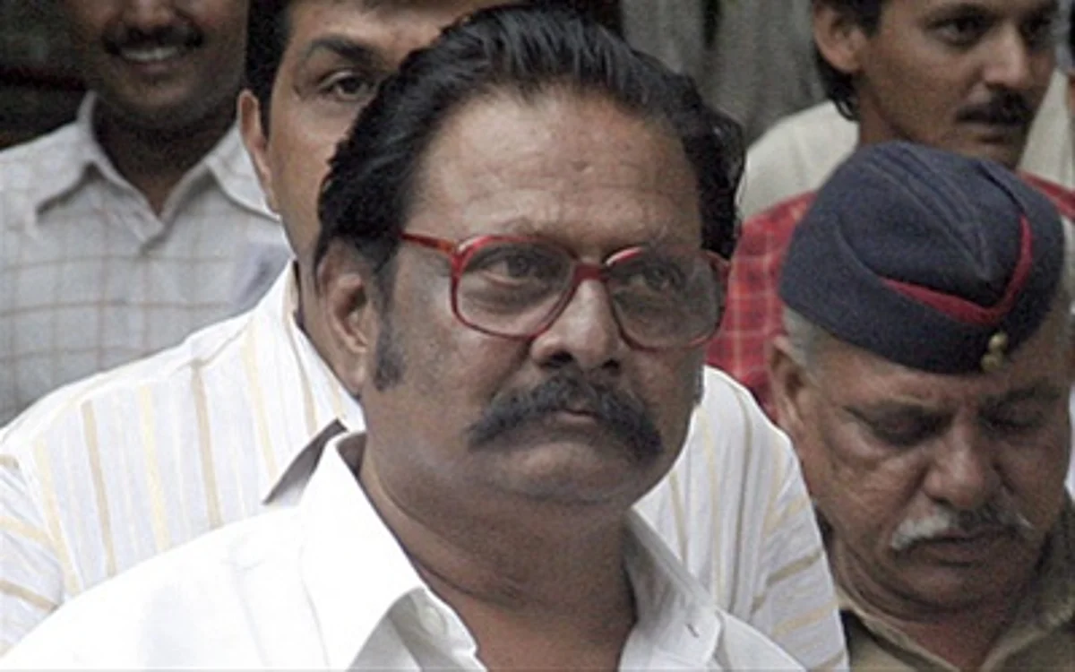 Anil Gote again takes critcal view on Legislative Council
