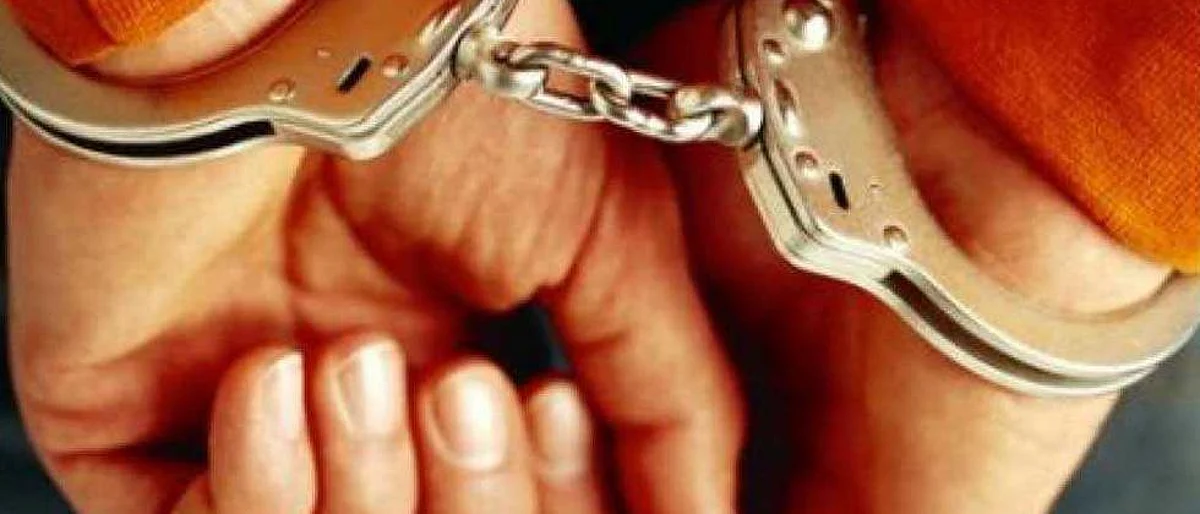 Goa Crime