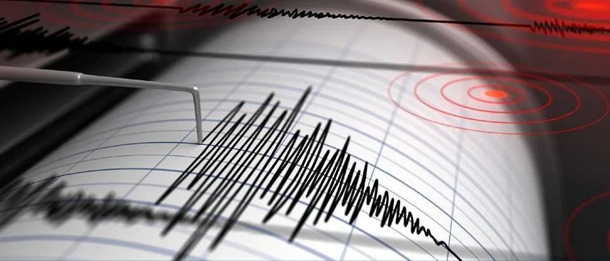 Breaking News : उत्तर भारतात जाणवले भूकंपाचे धक्के