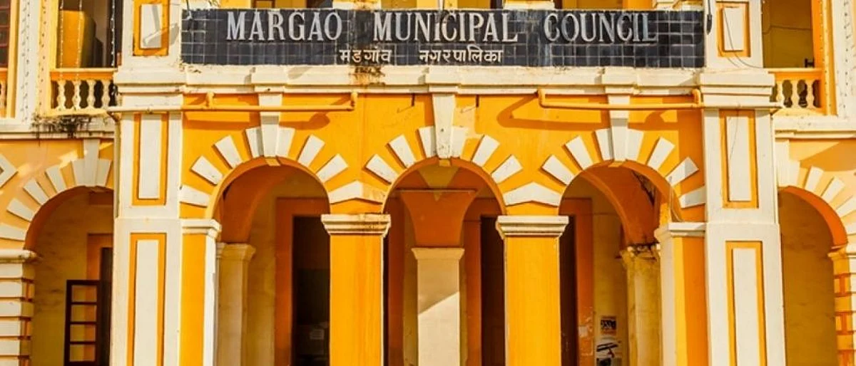 Margao municipal elections : मडगावात 98 उमेदवार रिंगणात