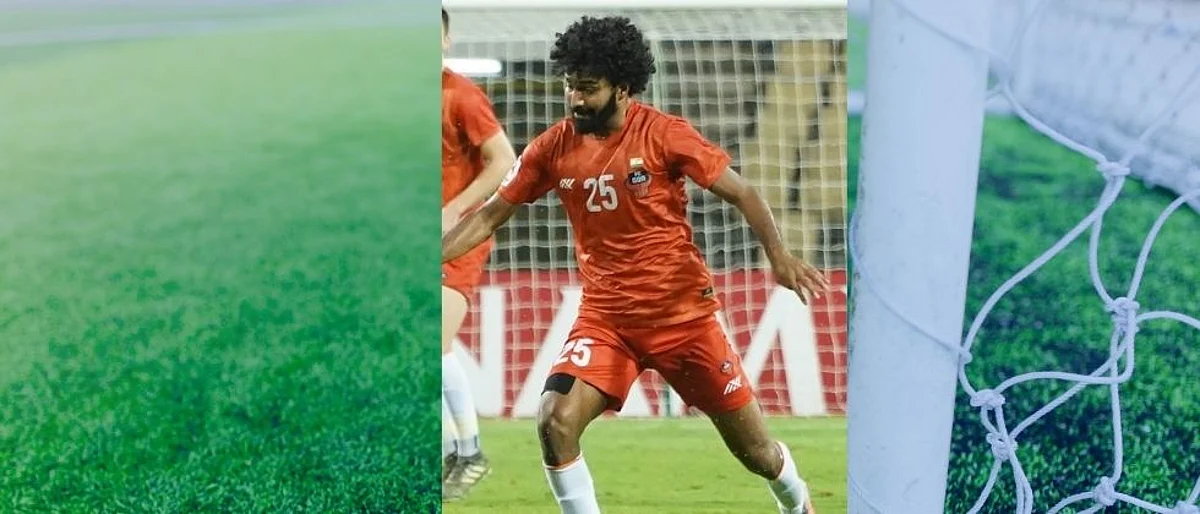 ISL: एफसी गोवा संघात दाखल झाल्यानंतर कारकीर्द बहरली