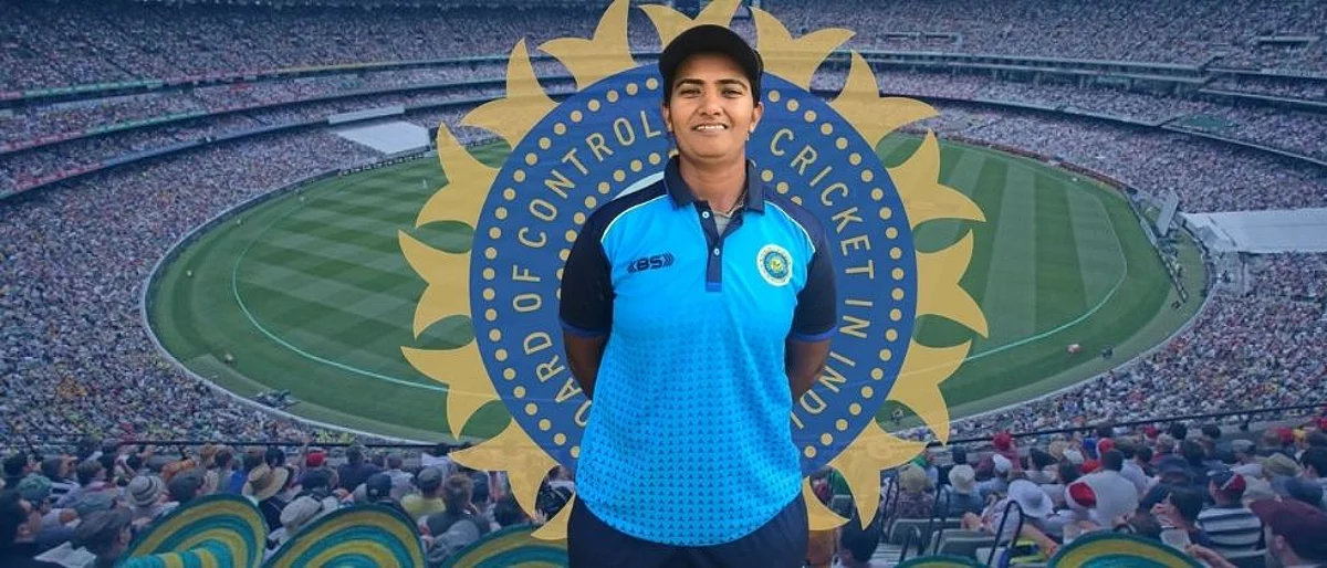 Goa Cricket: नेट शिबिरासाठी शिखा पांडेची उत्सुकता