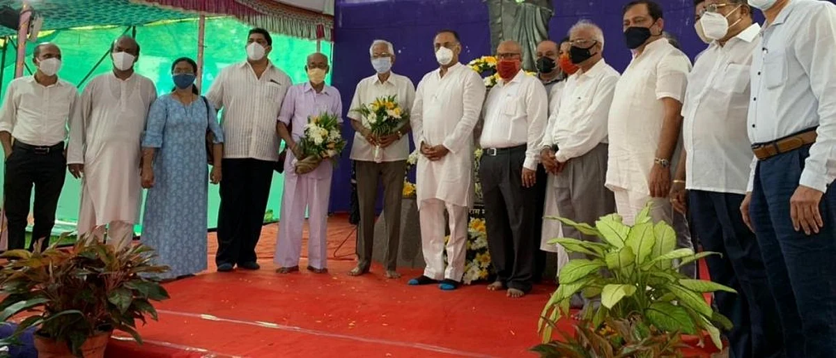 सत्ता स्थापनेनंतर गोव्याच्या अस्मितेला आणि पर्यावरणाला धोकादायक प्रकल्प हद्दपार करू