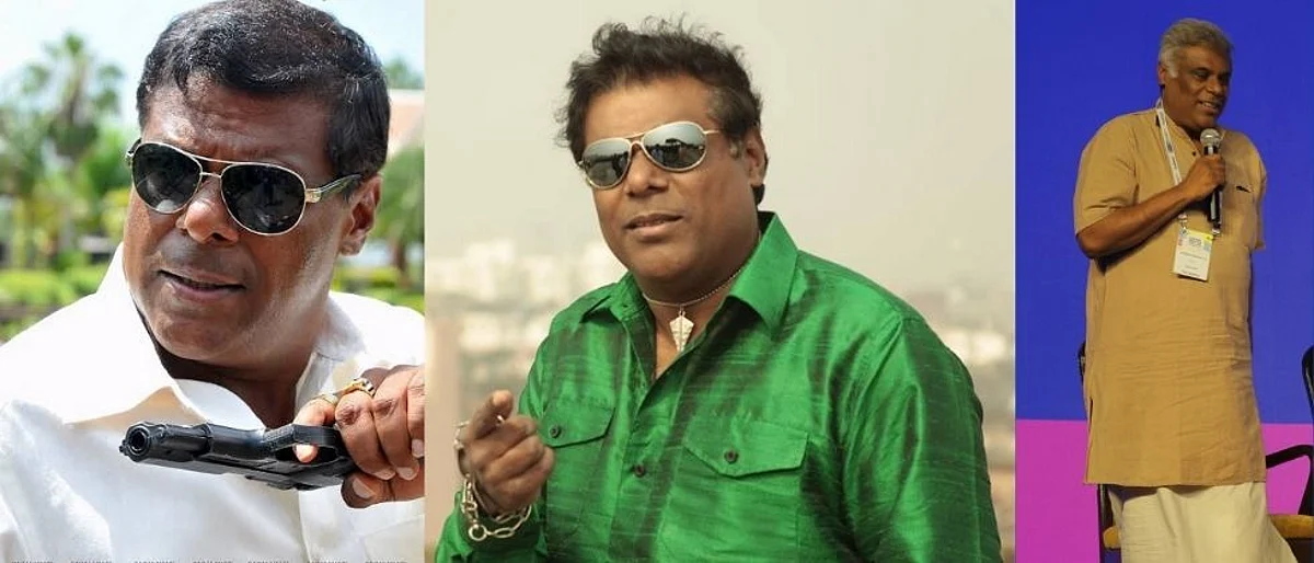 Ashish Vidyarthi Birthday Special: 182 चित्रपटांमध्ये साकारली खलनायकाची भूमिका