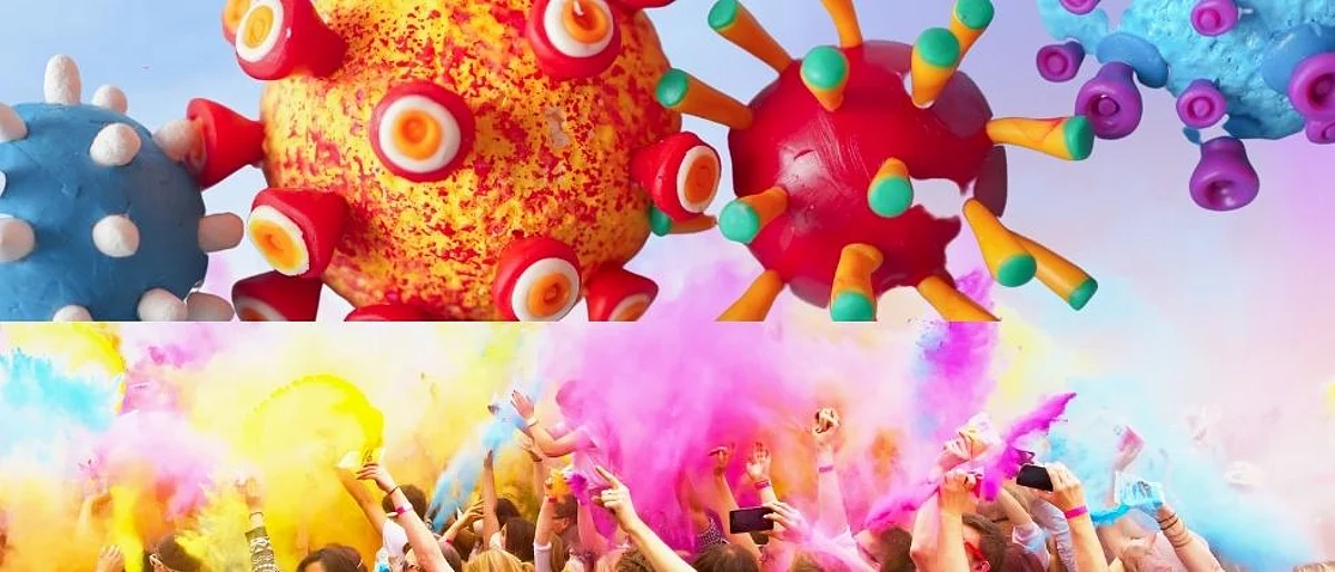 Holi 2021 Guidelines: तुमच्या राज्यातील होळीसाठी कोरोना मार्गदर्शक सूचना जाणून घ्या