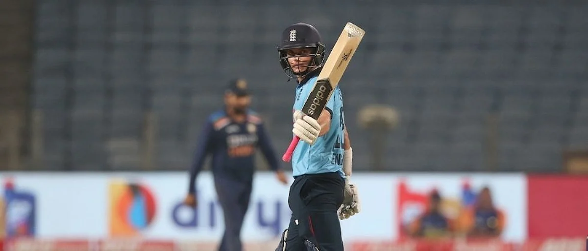 INDvsENG Sam Curran had already put the Indian team in trouble