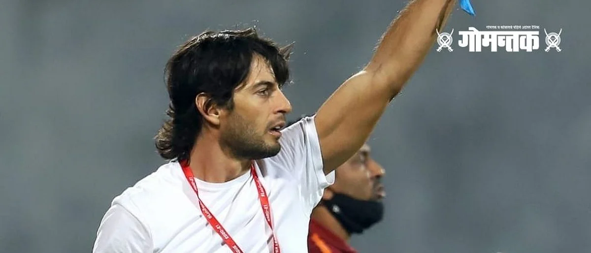 ISL 2020-21: एफसी गोवास बचावाची चिंता; तळाच्या ओडिशाविरुद्ध चुकांची पुनरावृत्ती टाळण्यावर भर