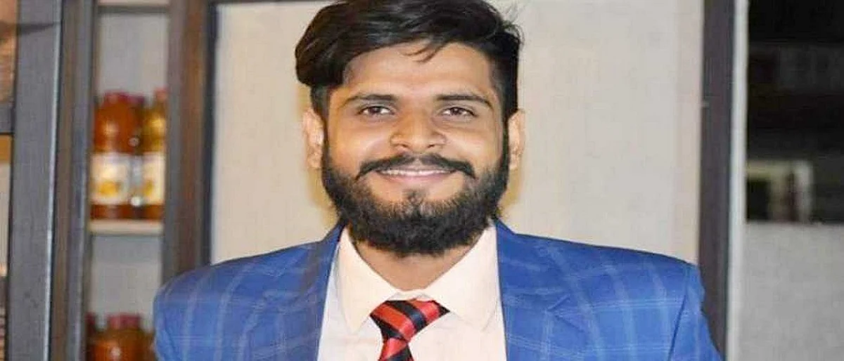 इस्लामिक प्रवेश परीक्षेत हिंदू विद्यार्थ्याने मारली बाजी; असा विक्रम करणारा देशातील पहिलाच हिंदू विद्यार्थी