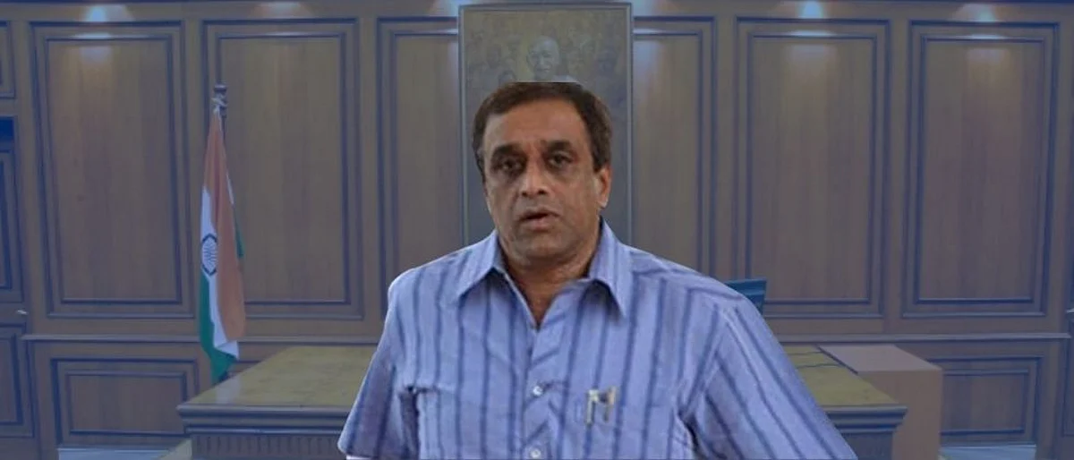 "गोवा विधानसभेची परंपरा जपणार राजेश पाटणेकर"