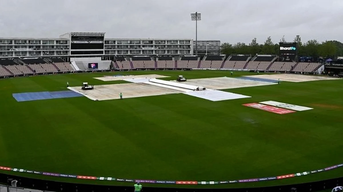 T20 World Cup 2022
