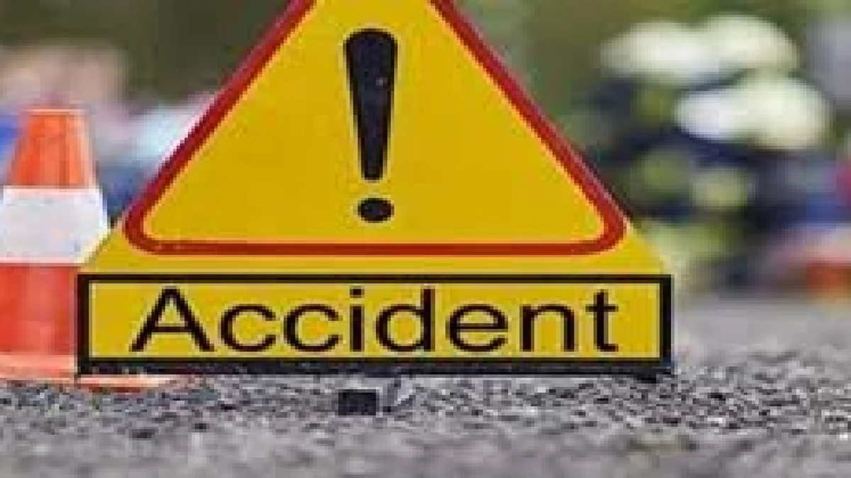 accident