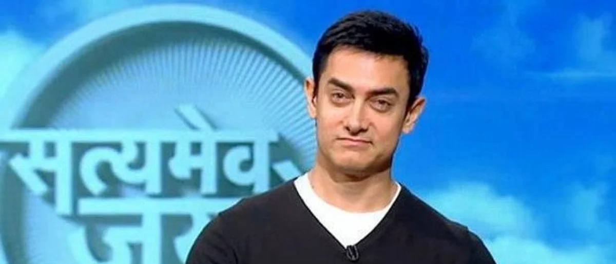 आमिरच्या शोमध्ये आयपीएस अधिकाऱ्याने मुंबईतील वसुली यंत्रणेबद्द्ल दिली होती कबुली