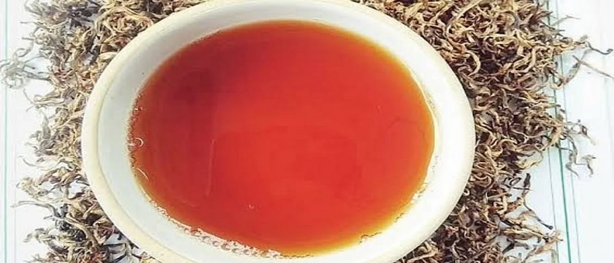 फक्त एक किलो चहा 75000 रूपयांचा...!