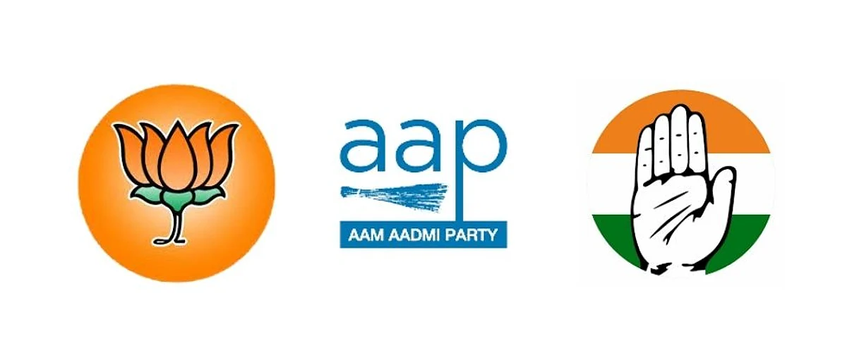 Goa Politics: भाजप आणि कॉंग्रेस कार्यकर्त्यांचा आम आदमी पक्षात प्रवेश