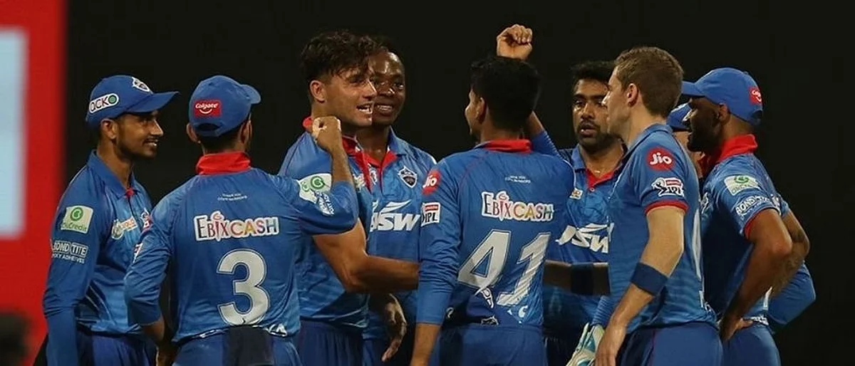 "IPL 2021 चे जेतेपद हेच आमचे लक्ष्य"