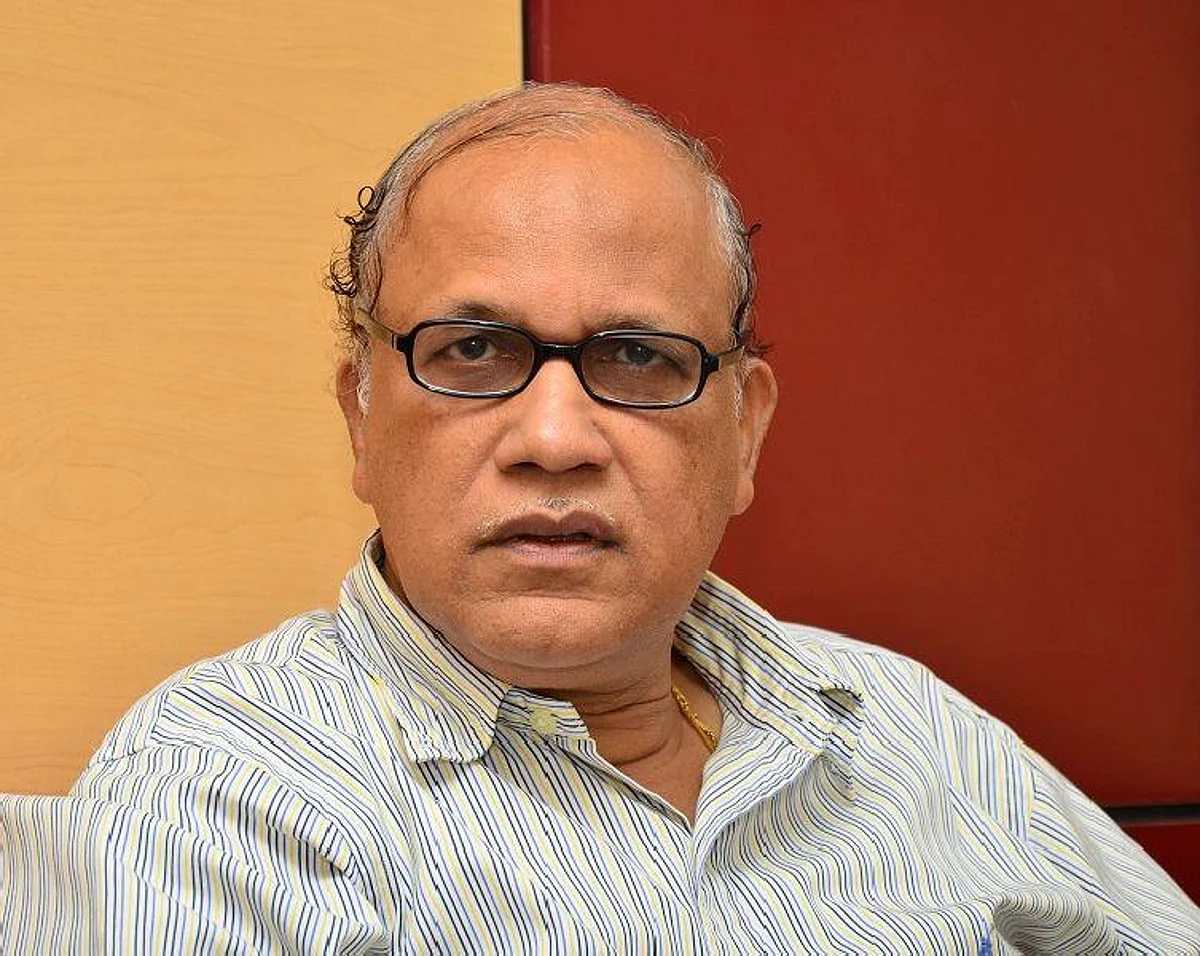 Digmbar kamat