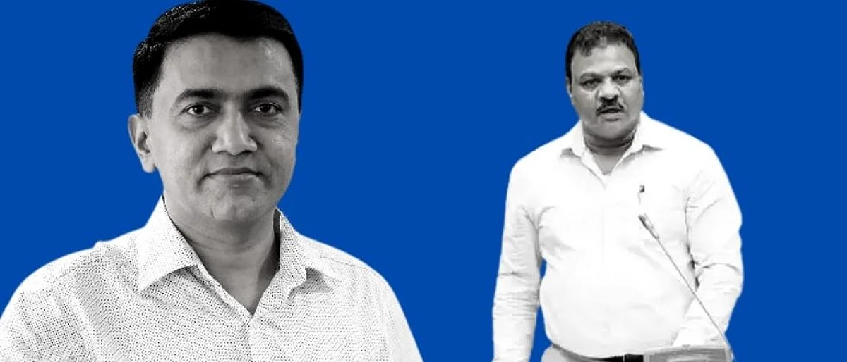 मुख्यमंत्र्यांनी नुवेत आरोग्य केंद्र उभारावे - विल्फ्रेड डिसा