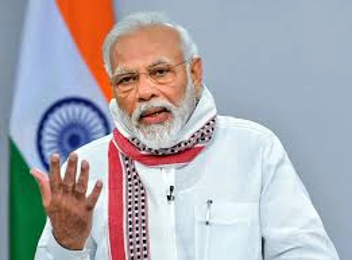 समुदाय, रोगप्रतिकारक शक्ती आणि ऐक्यासाठी योग उत्तम : पंतप्रधान