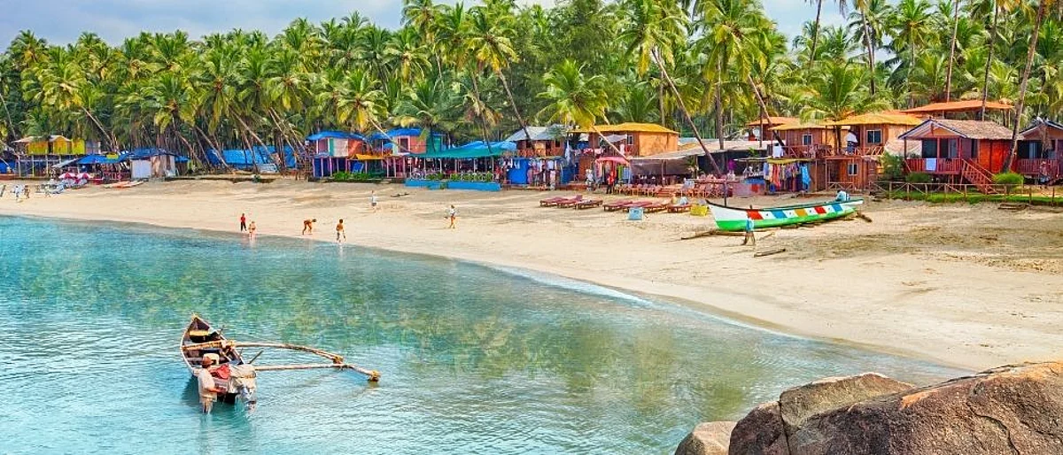 Goa Tourism: पर्यटनस्थळे खुली करण्याबद्दल सरकारने दिली महत्वाची माहिती