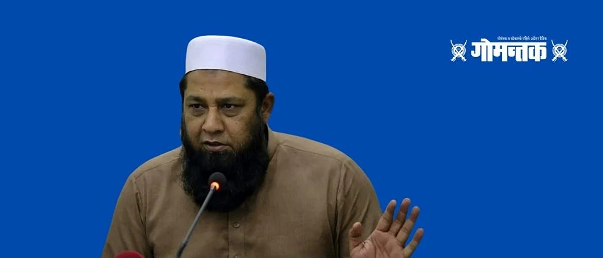 आता इंझमामने देखील खेळपट्टीवरुन दिली प्रतिक्रिया