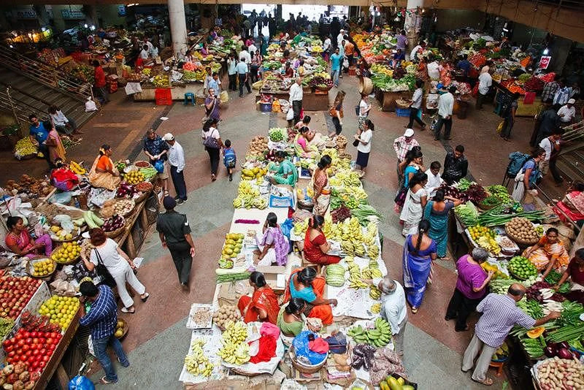 Market