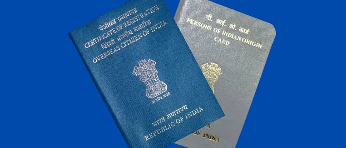 जगभरात राहणाऱ्या भारतीय नागरिकांसाठी महत्त्वाची बातमी