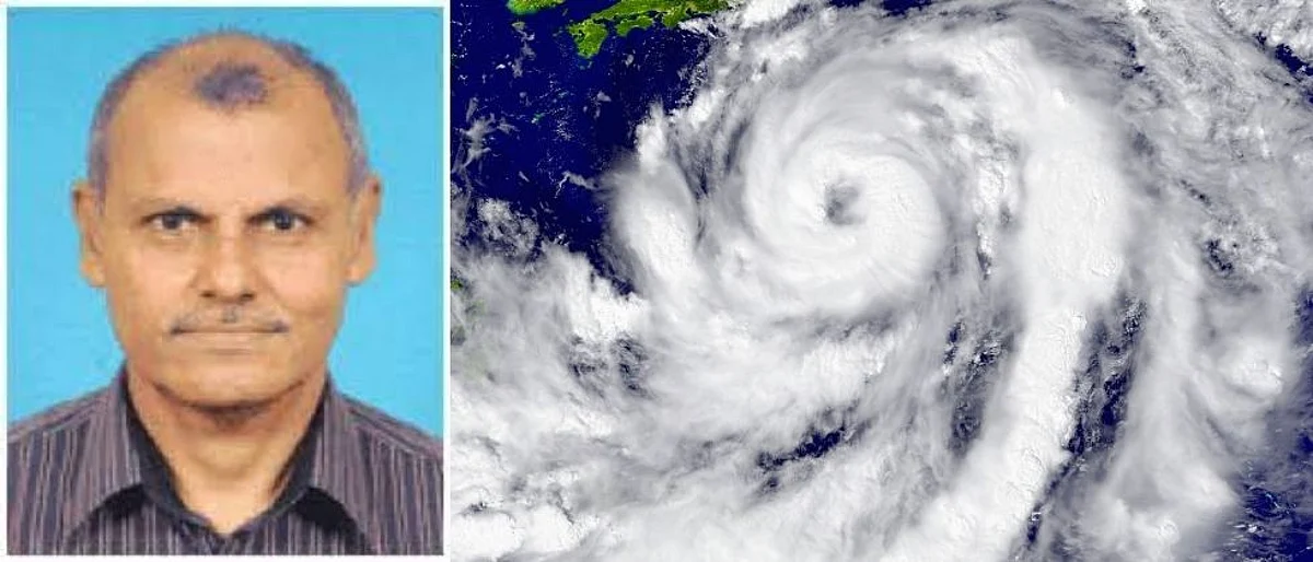 Cyclone Tauktae: आजच्या वादळाचे 12 वर्षांपूर्वी केले होते भाकीत, मात्र...