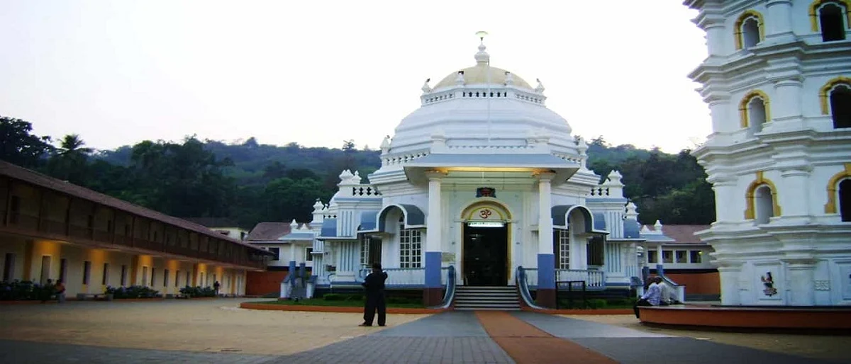 temples |Goa Tourism
