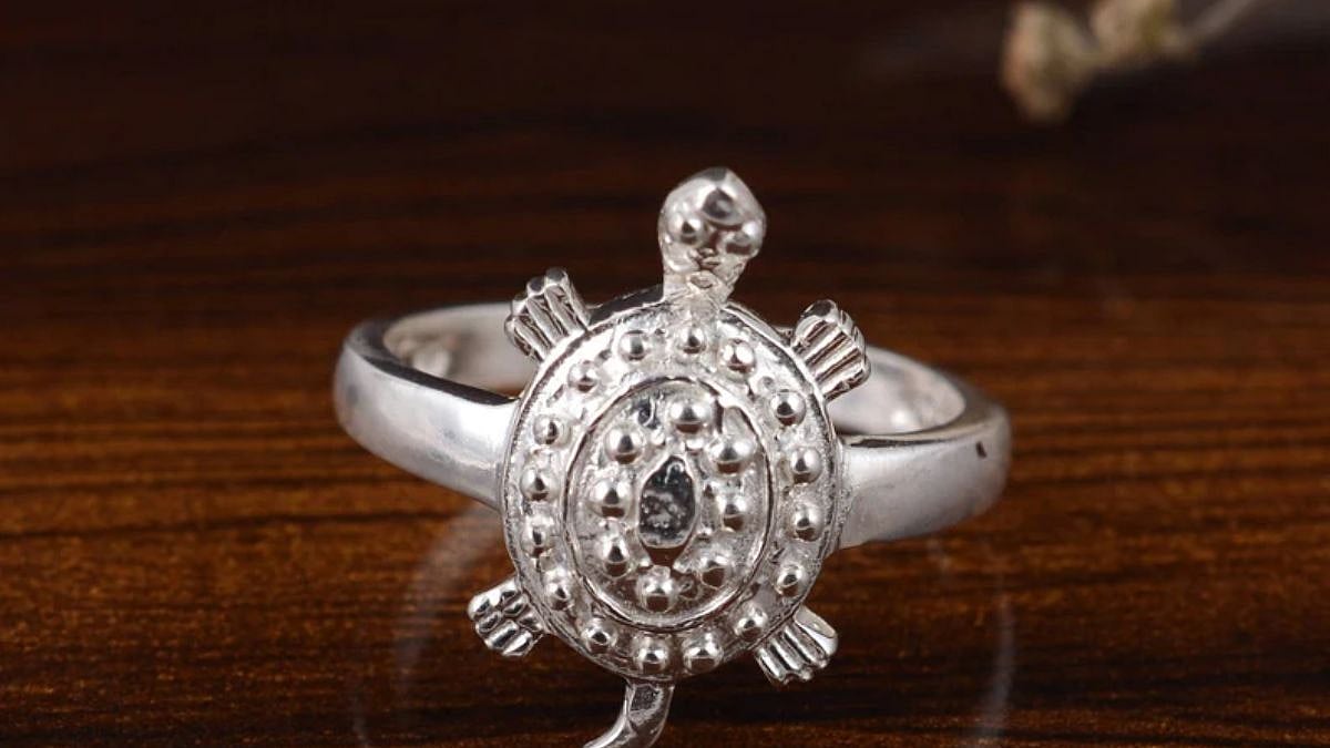 Aggregate 165+ turtle ring silver benefits xkldase.edu.vn