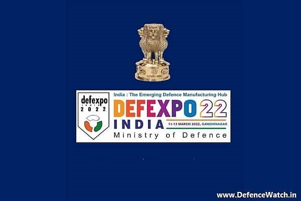 Defence Expo 2022 postponed due to logistical problems