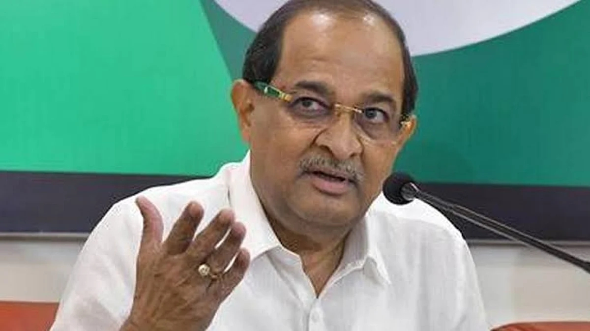 शिवसेनेचे प्रवक्तेपद सोडून काँग्रेस समितीचे प्रवक्तेपद टाळेबंदीच्या काळात स्वीकारले का?
