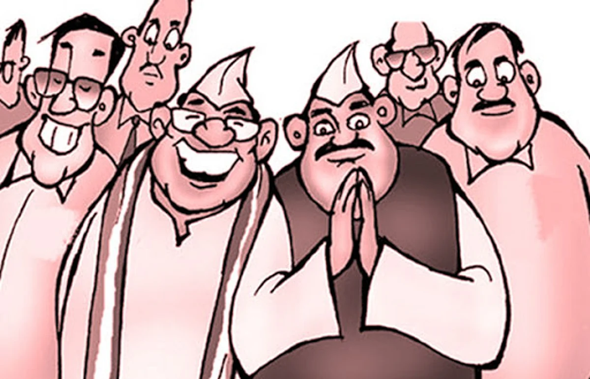 खोकर सोसायटीत आज मतदान