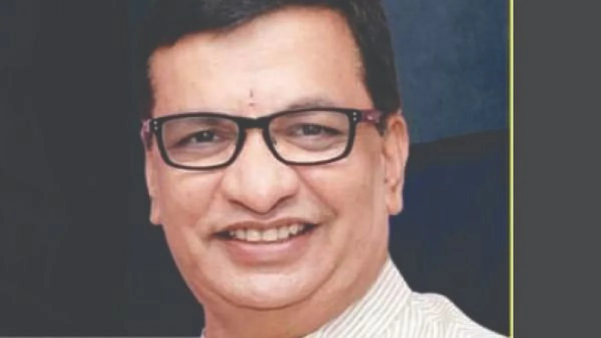 भाजपने खोटे आरोप करण्यापेक्षा राहुल गांधींच्या प्रश्नांची उत्तरे द्यावीत - बाळासाहेब थोरात