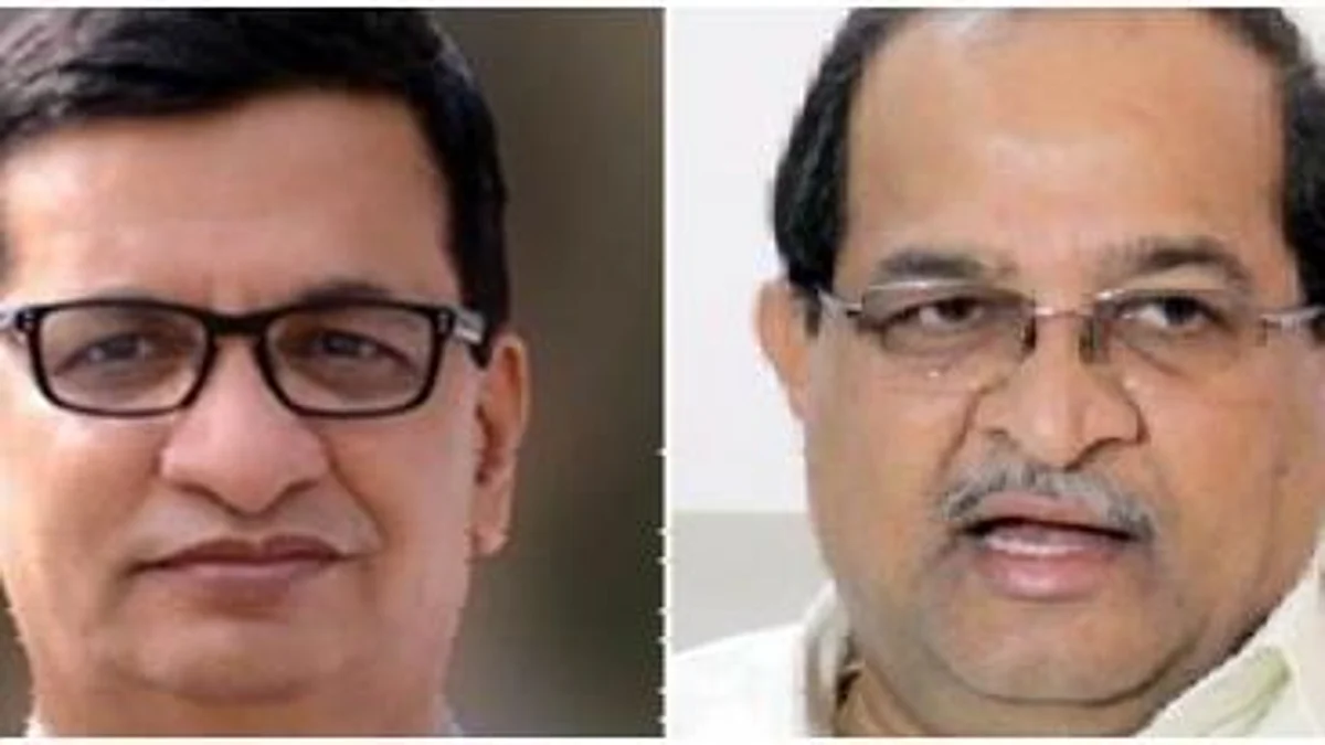 निवडणुकीआधी सत्तेसाठी भाजपच्या चरणी लीन होऊनही विखे वनवासात आहेत; शिवसेनेकडून बोचरी टीका