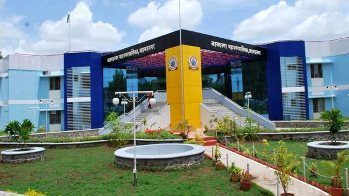 महापालिकेचे बोर्ड व्हिडीओ कॉन्फरंसिग व्दारे घ्या