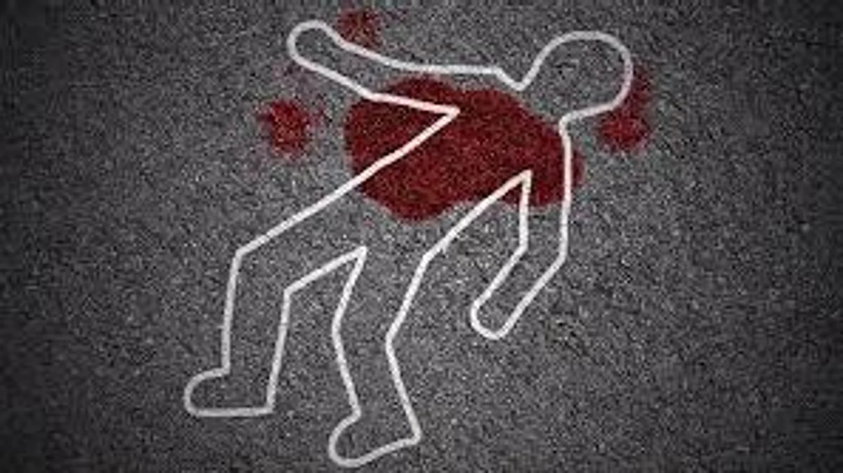 Labour falls from 7th floor; dies