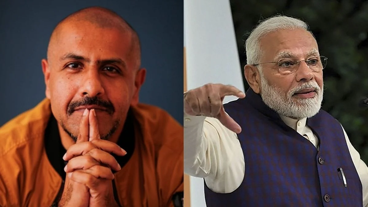 'क्या दिल है तेरा मोदी, क्या सिर्फ अपने फायदे ही देखता है !