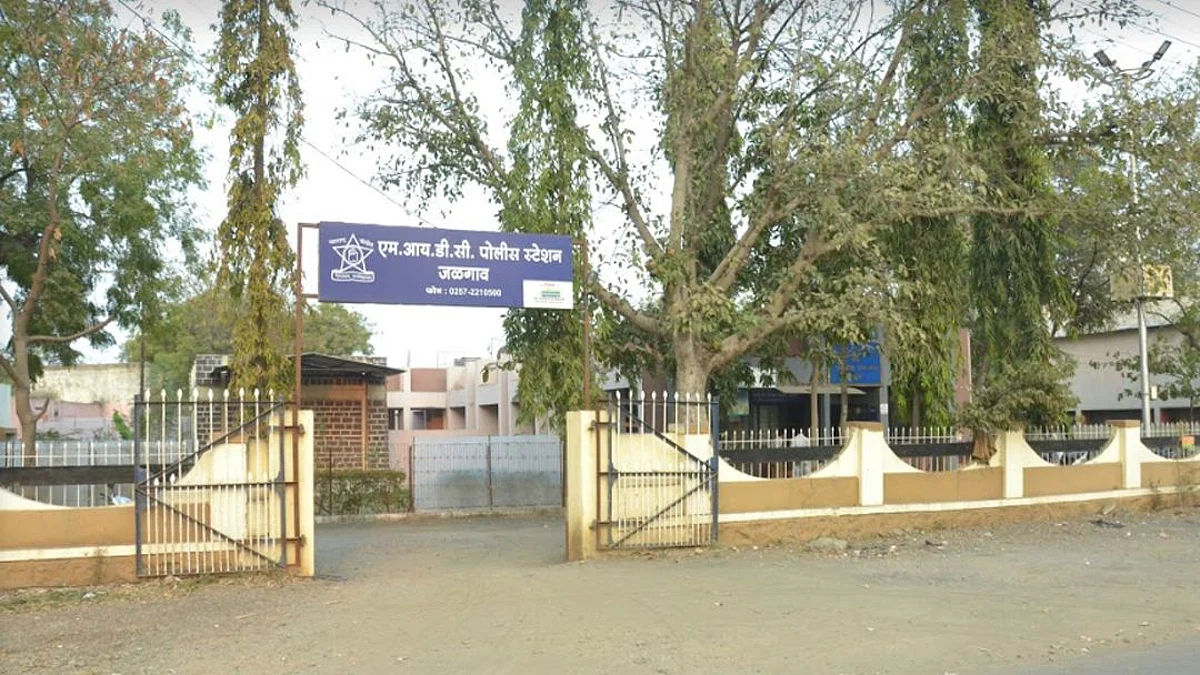 इलेक्ट्रिक केबल चोरटे पोलिसांच्या जाळ्यात