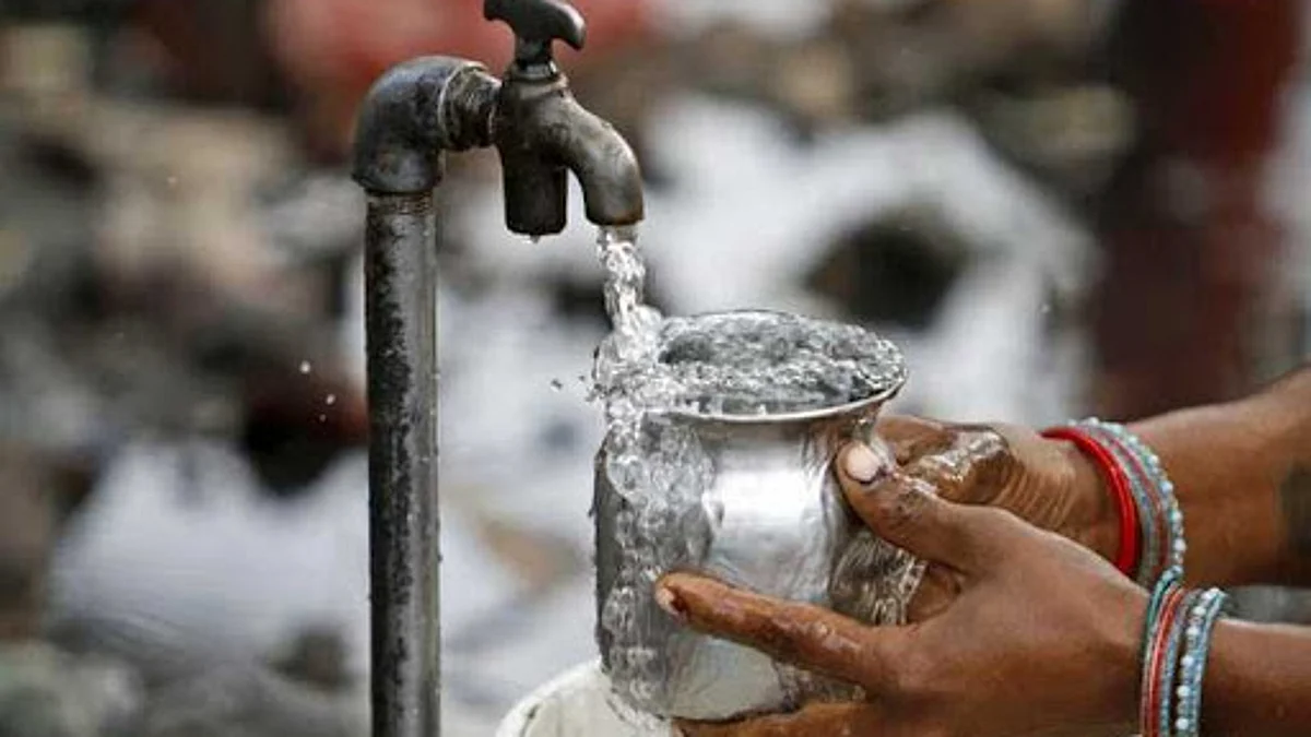 'फेज टू'मध्ये कोट्यवधींचा गफला