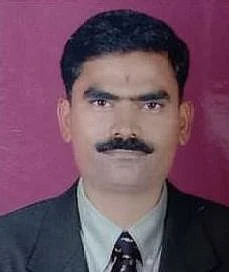 प्रा.डॉ.मारूती कुसमुडे