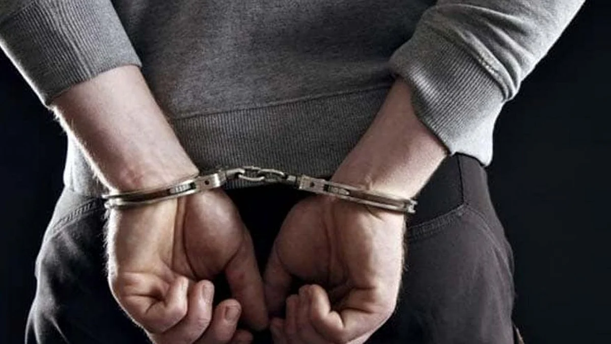 शास्त्रज्ञांवर हल्ला करणारा सहायक सुरक्षा अधिकारी गजाआड