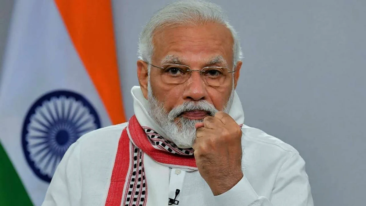 भारतात गुंतवणुकीच्या अनेक संधी - पंतप्रधान
