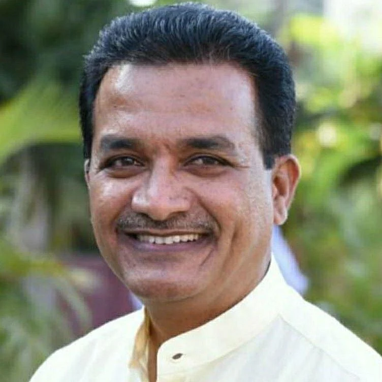 शशिकांत शिंदे