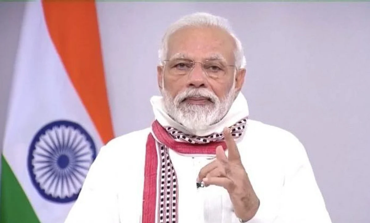 पंतप्रधान मोदी 17 जुलैला संयुक्त राष्ट्रसंघाला करणार संबोधित