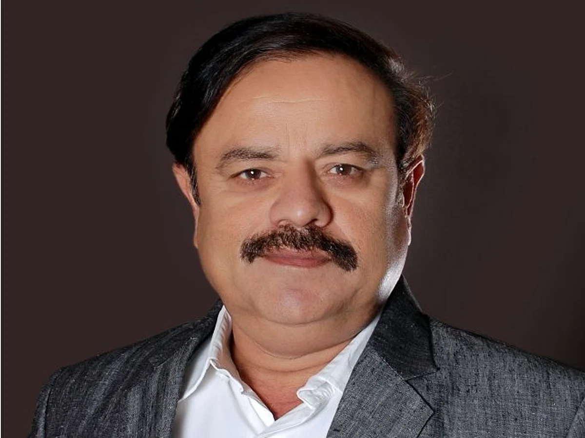 नाशिक सायकलिस्ट्स फाउंडेशनच्या अध्यक्षपदी राजेंद्र वानखेडे