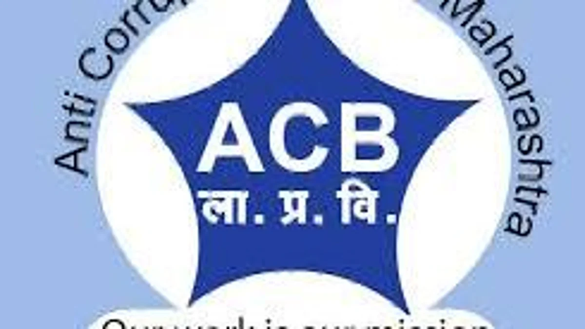 दोंडाईचात 18 हजाराची लाच घेताना हवालदारास पडकले